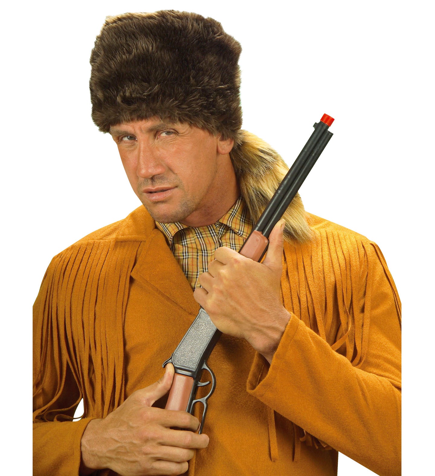 Deluxe Trapper Hat
