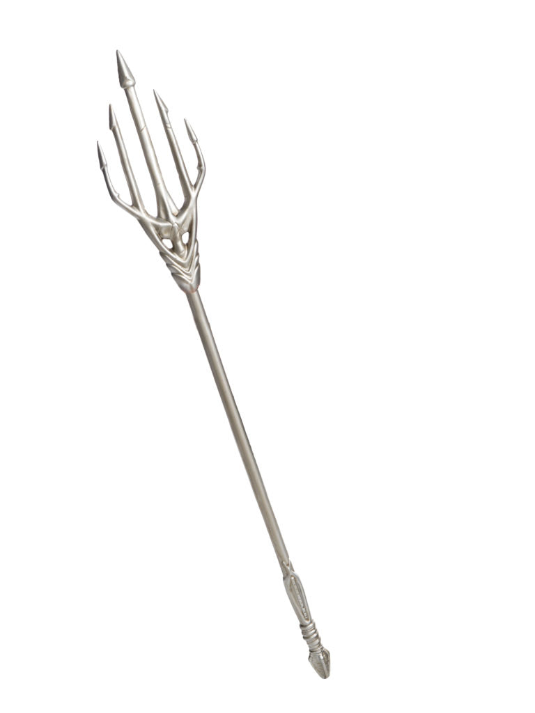 Official Aquaman Trident