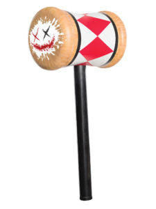 Official Harley Quinn Mallet