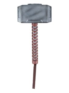 Official Marvel Thor Hammer