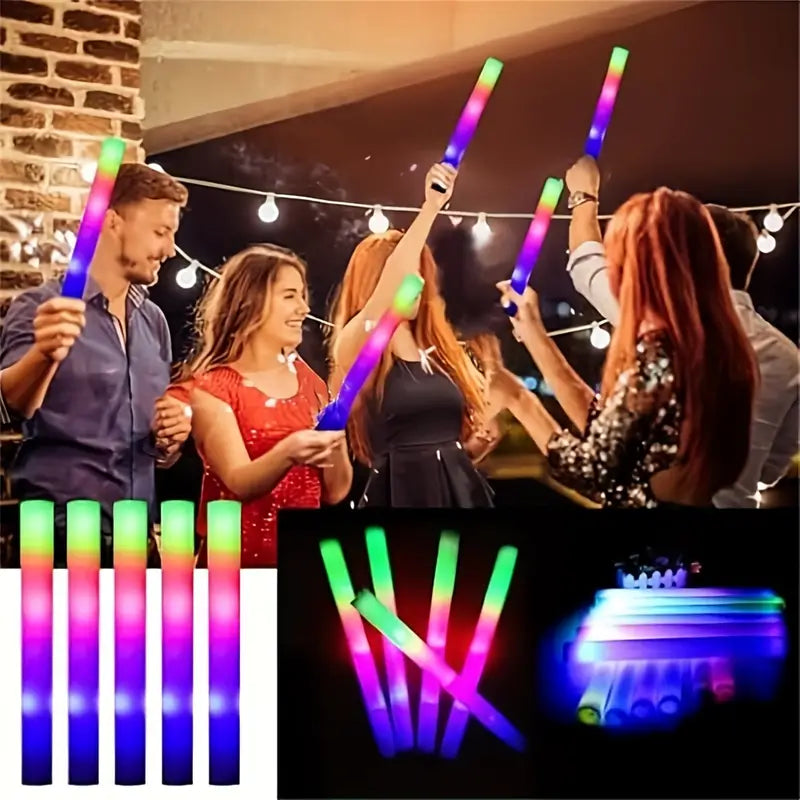 Light Up Party Stick/ Wand