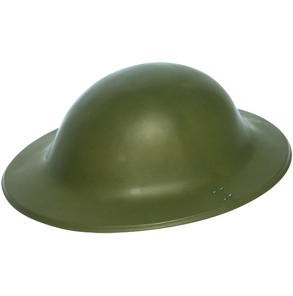 World War Tommy Hat