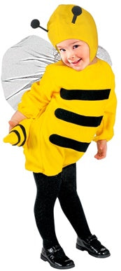 Bee Toddler Costume