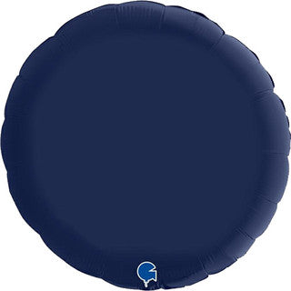 Plain Round Giant 36" Balloon