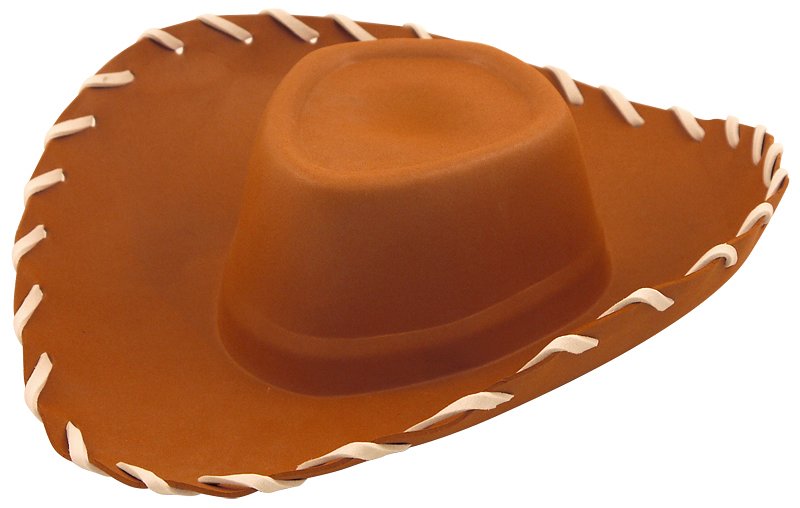 Toy Story Cowboy Hat