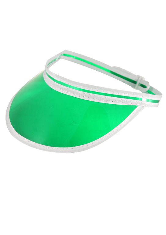 Poker/ Golf Visor
