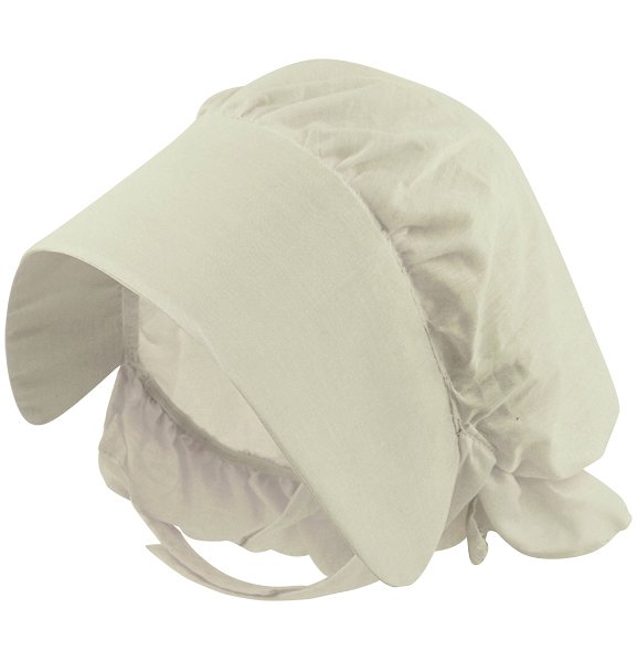 Tudor Bonnet