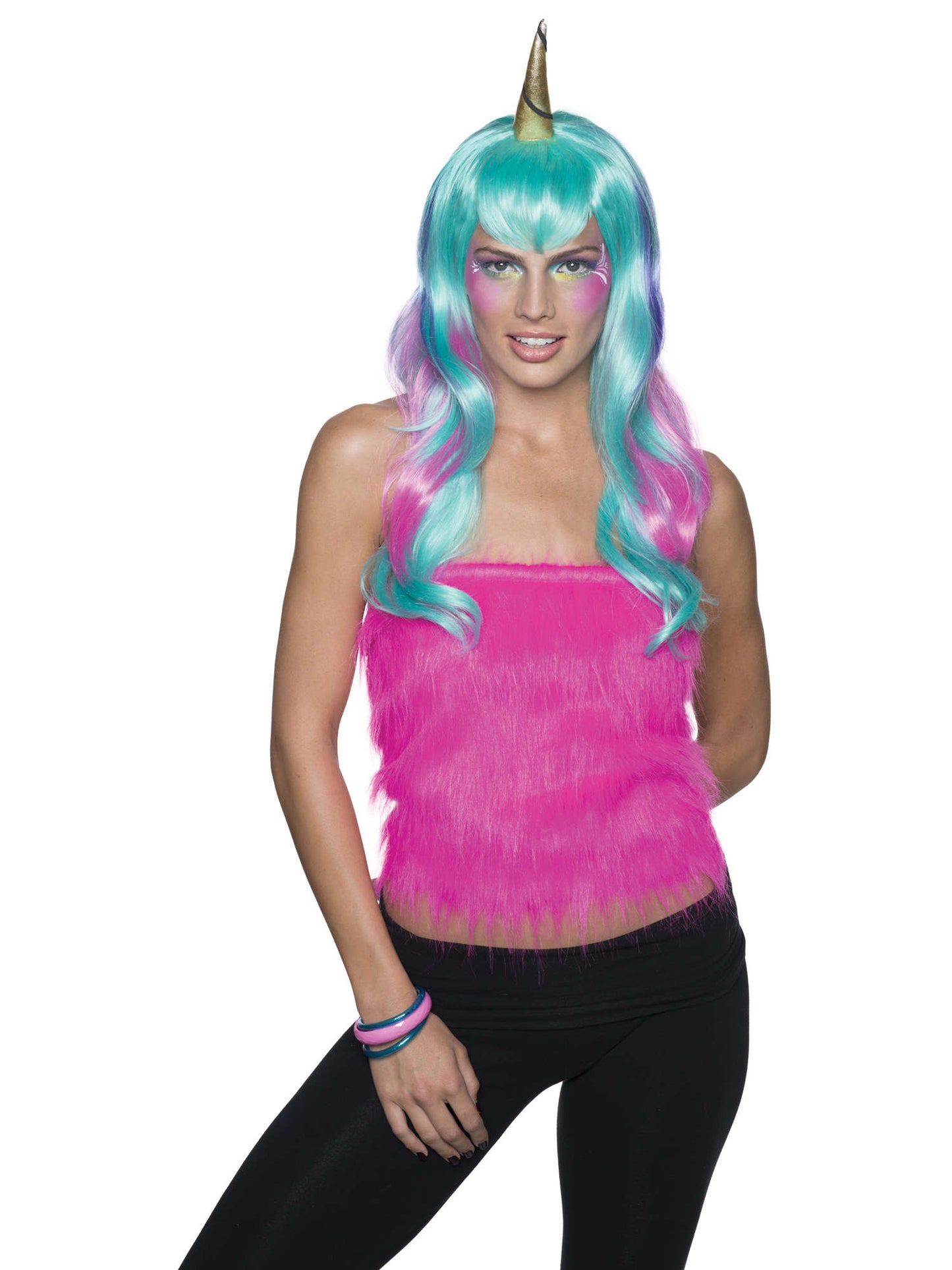Unicorn Wig
