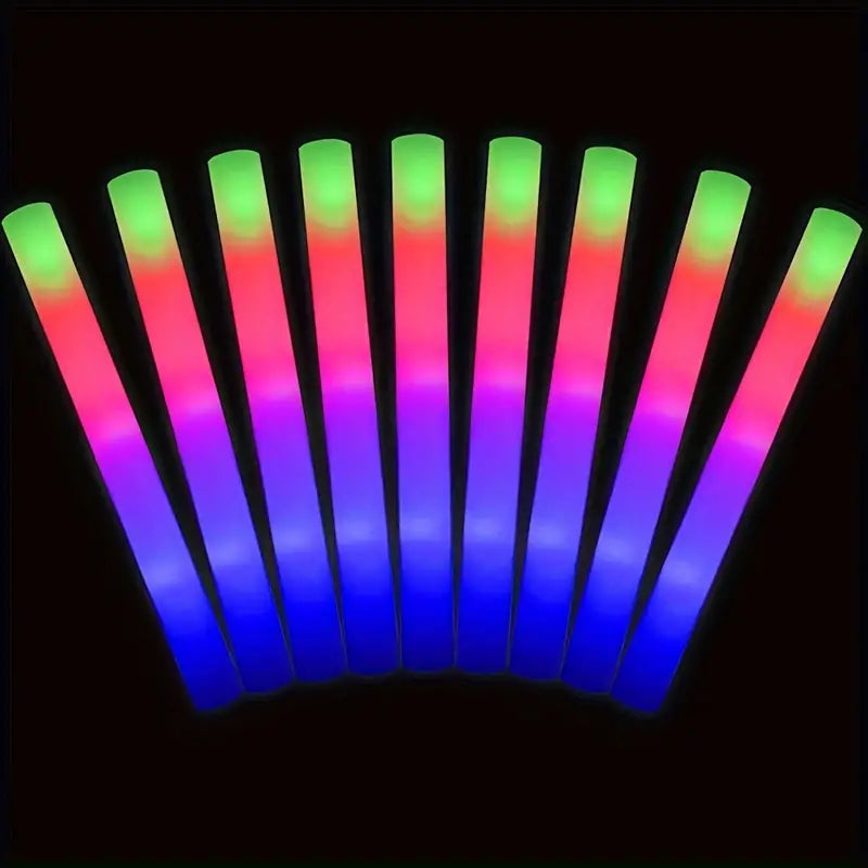 Light Up Party Stick/ Wand