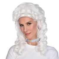 Marie Antionette Baroque Wig