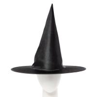 Witch Hat Classic Black