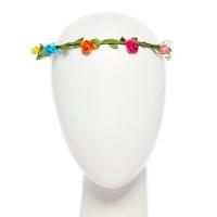 Flower Headband