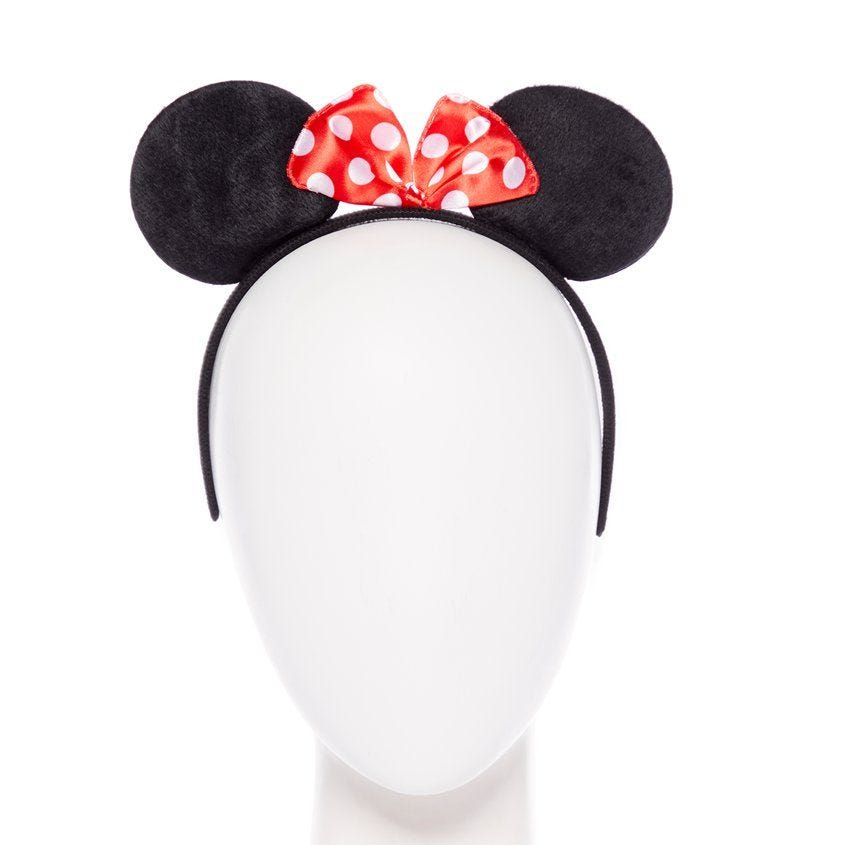 Mouse Ears