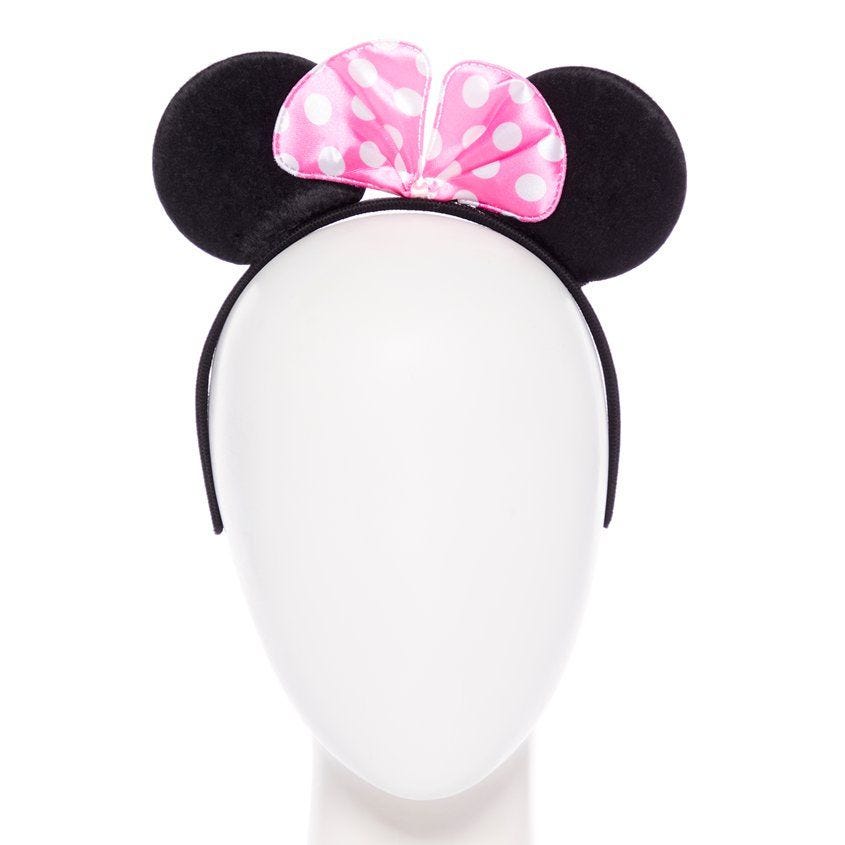 Mouse Ears