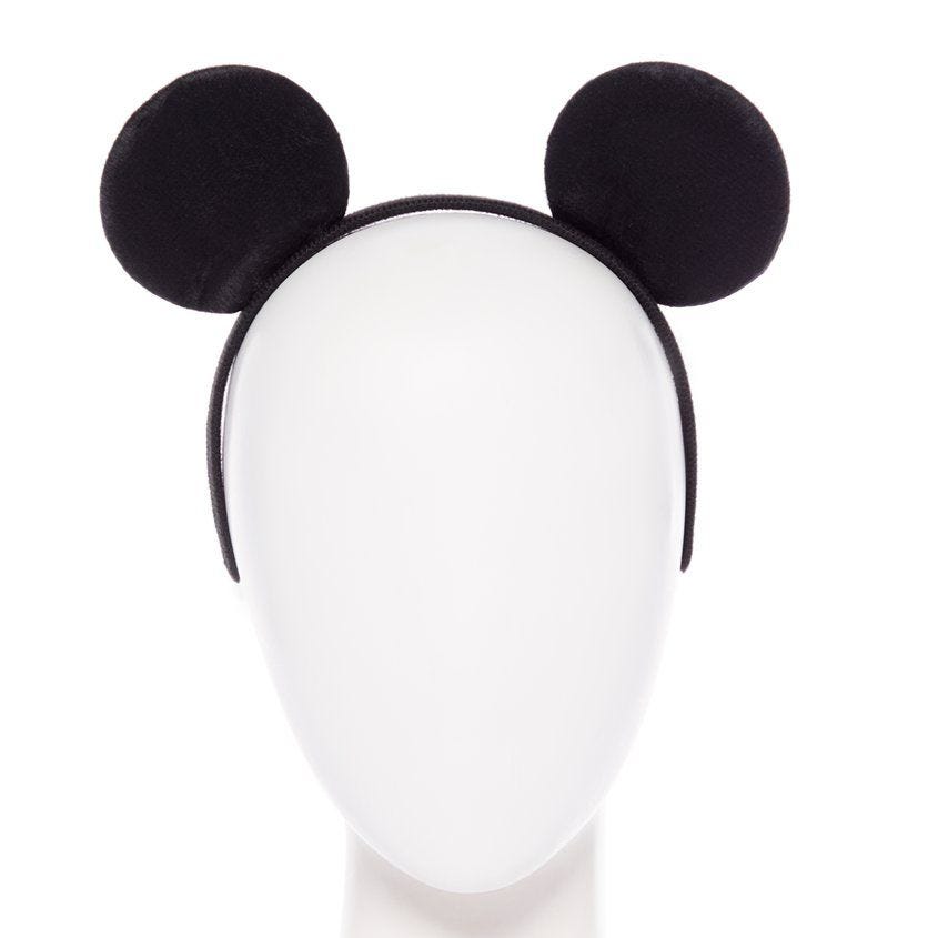 Mouse Ears