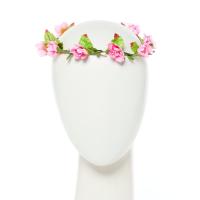 Flower Headband