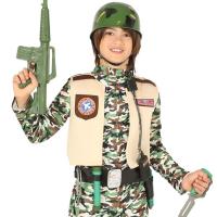 Army Accessory Kit Child