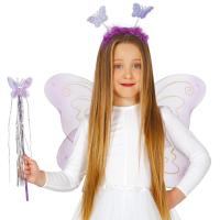 Butterfly Fairy Kit