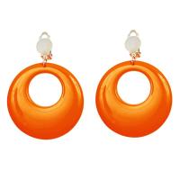 80's Neon Earrings