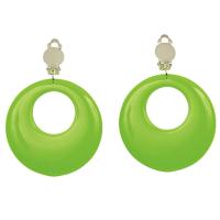 80's Neon Earrings
