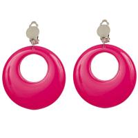 80's Neon Earrings