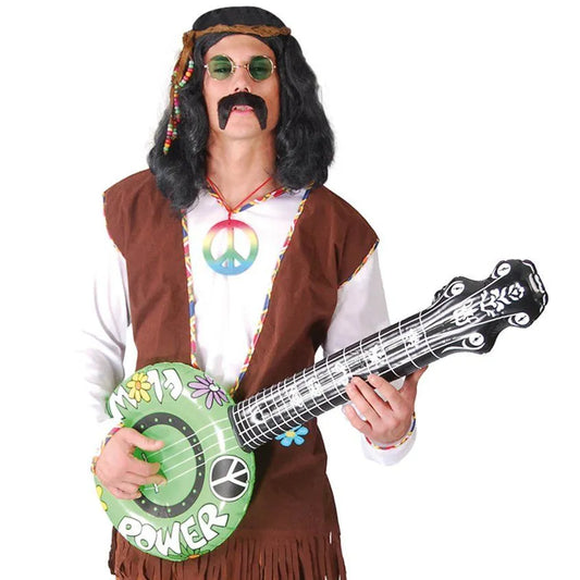Inflatable Banjo