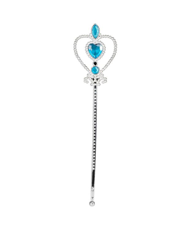 Princess Heart Wand