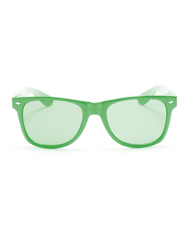 80s Retro Glasses