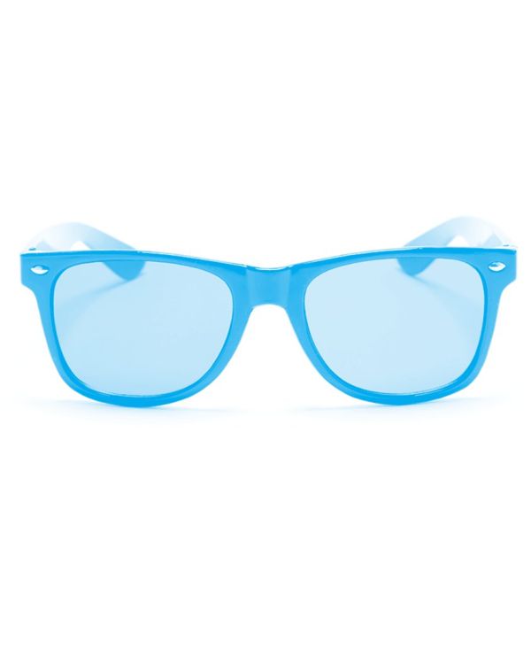 80s Retro Glasses