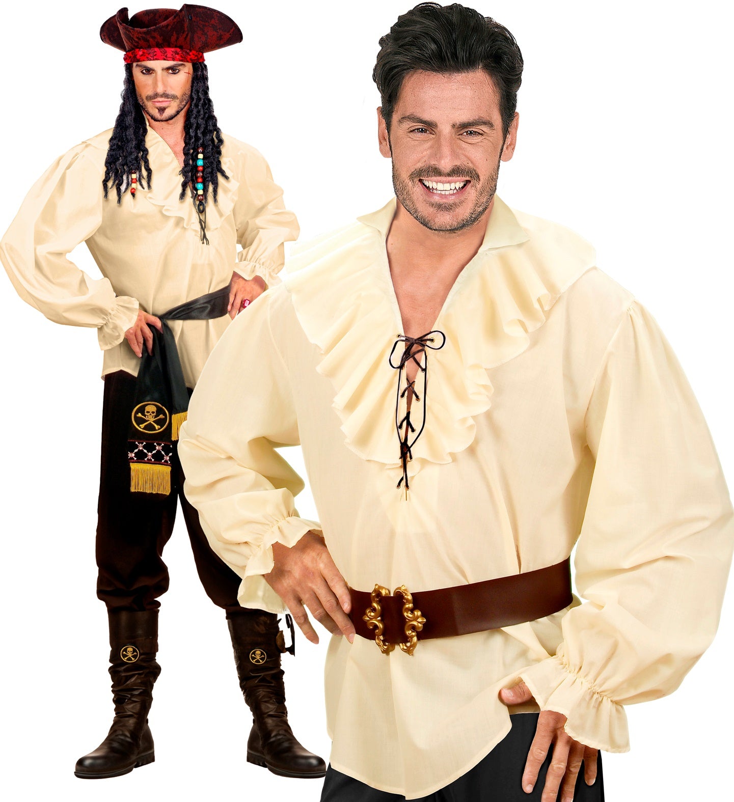Pirate Shirt