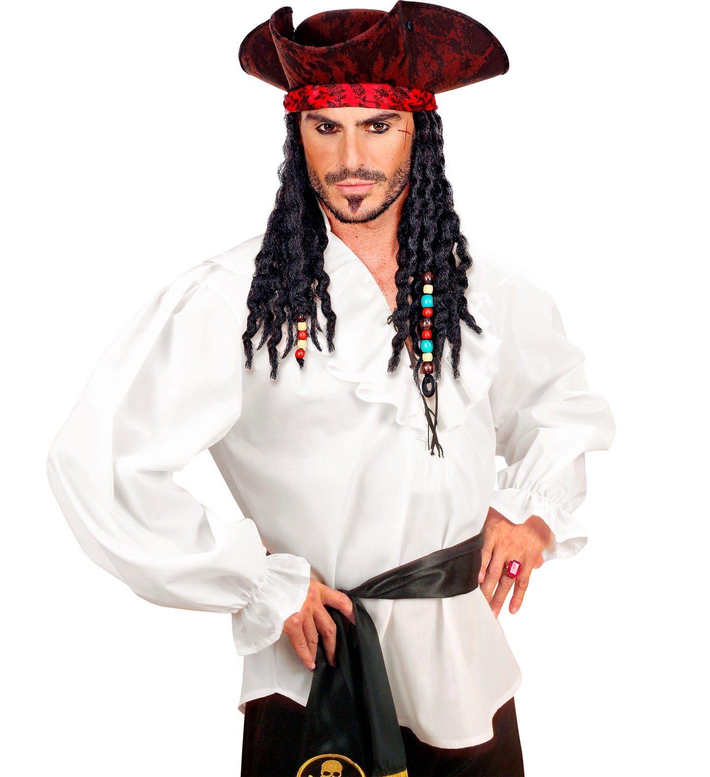 Pirate Shirt