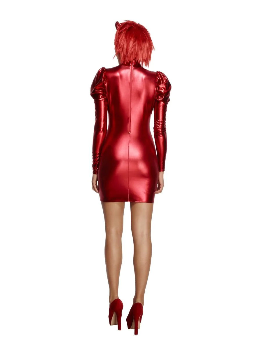 🌟New🌟 Fever Devil Costume