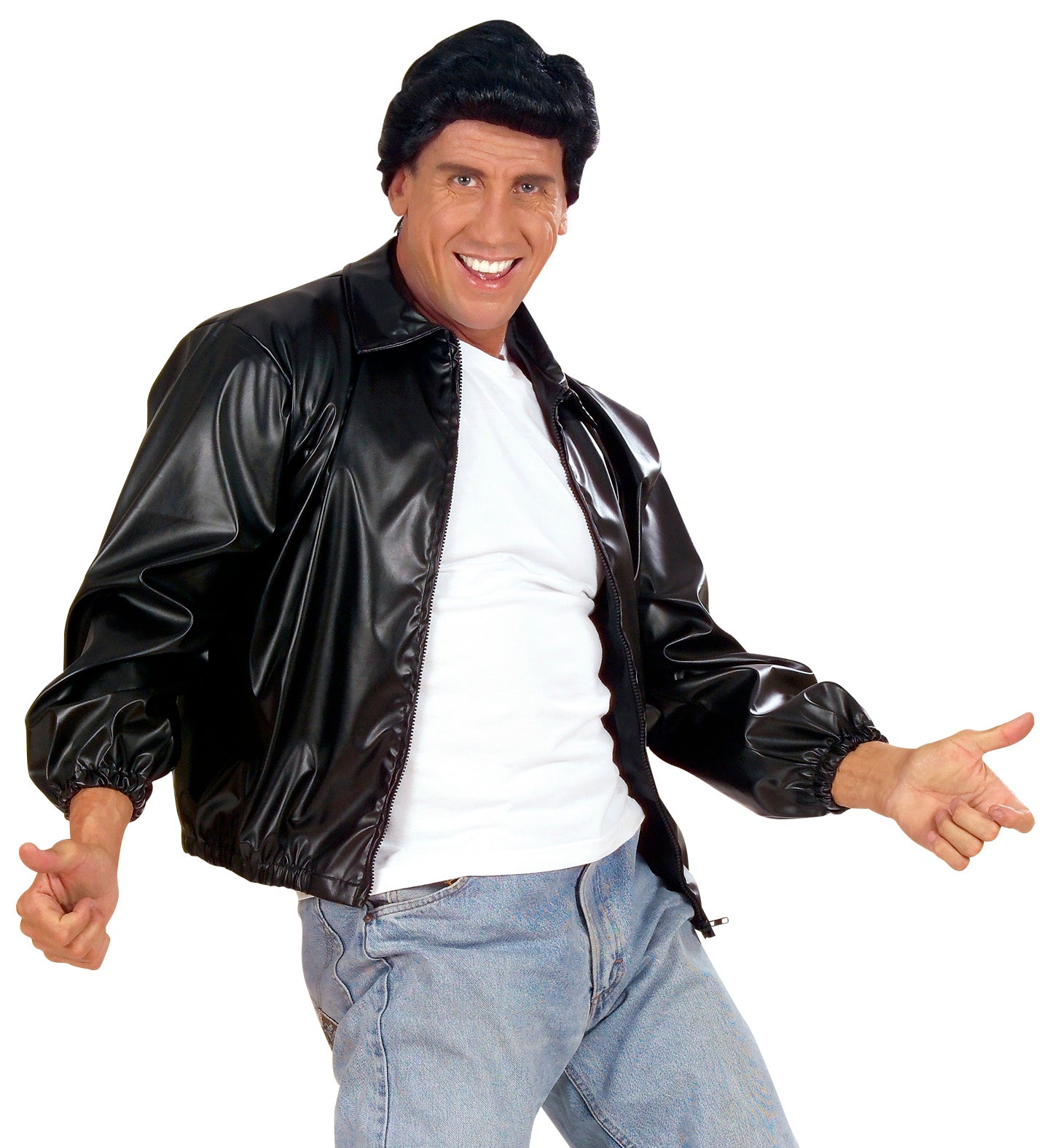 T-Bird Jacket Costume