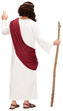The Messiah Costume