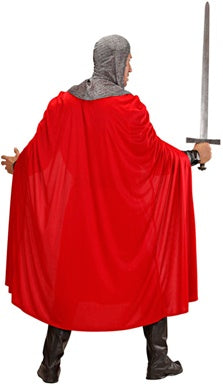 Crusader Deluxe Costume