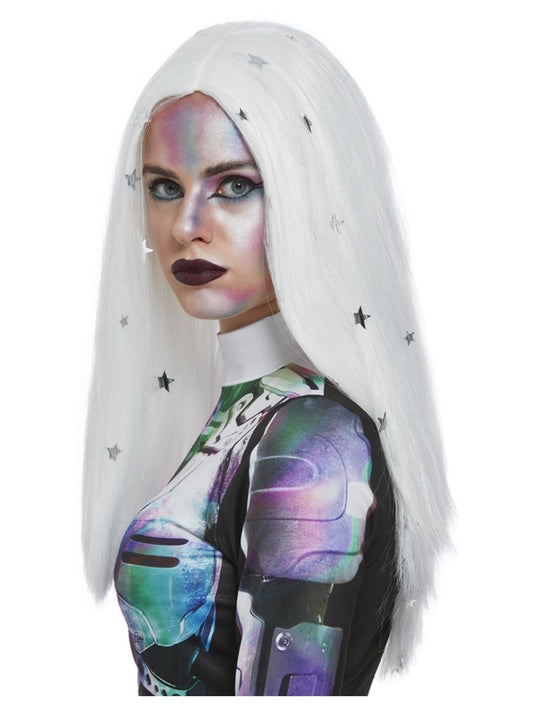 Cosmic Wig