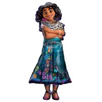 Encanto Airwalker Foil Balloon