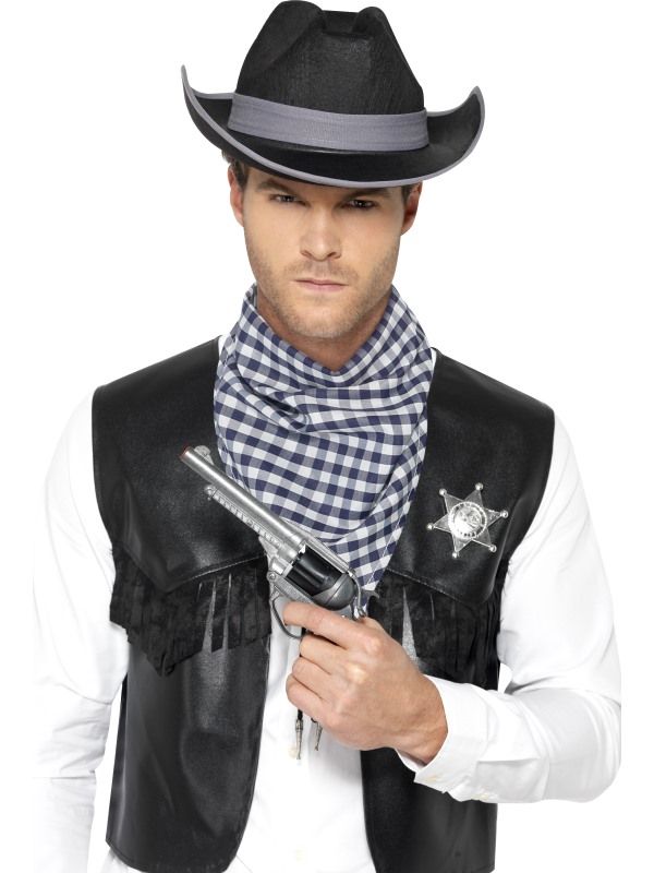 Cowboy Instant Kit