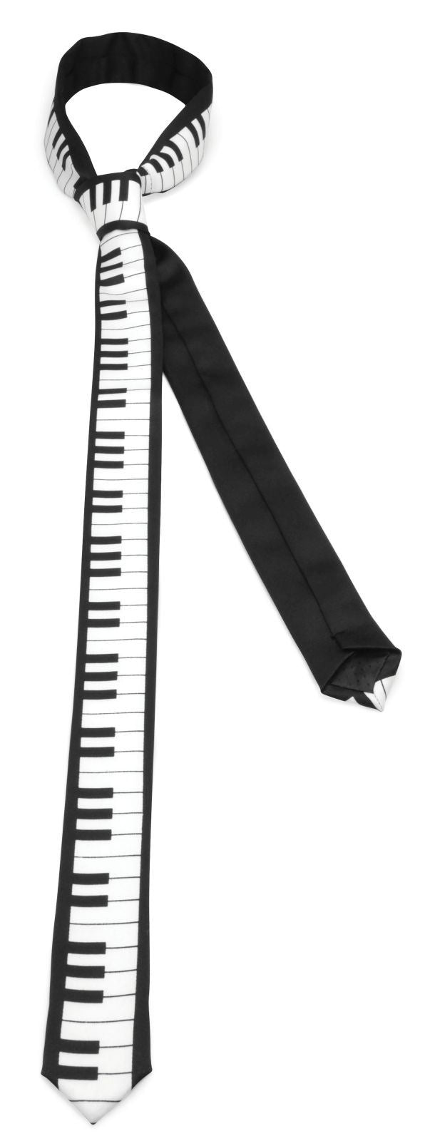 Piano Tie