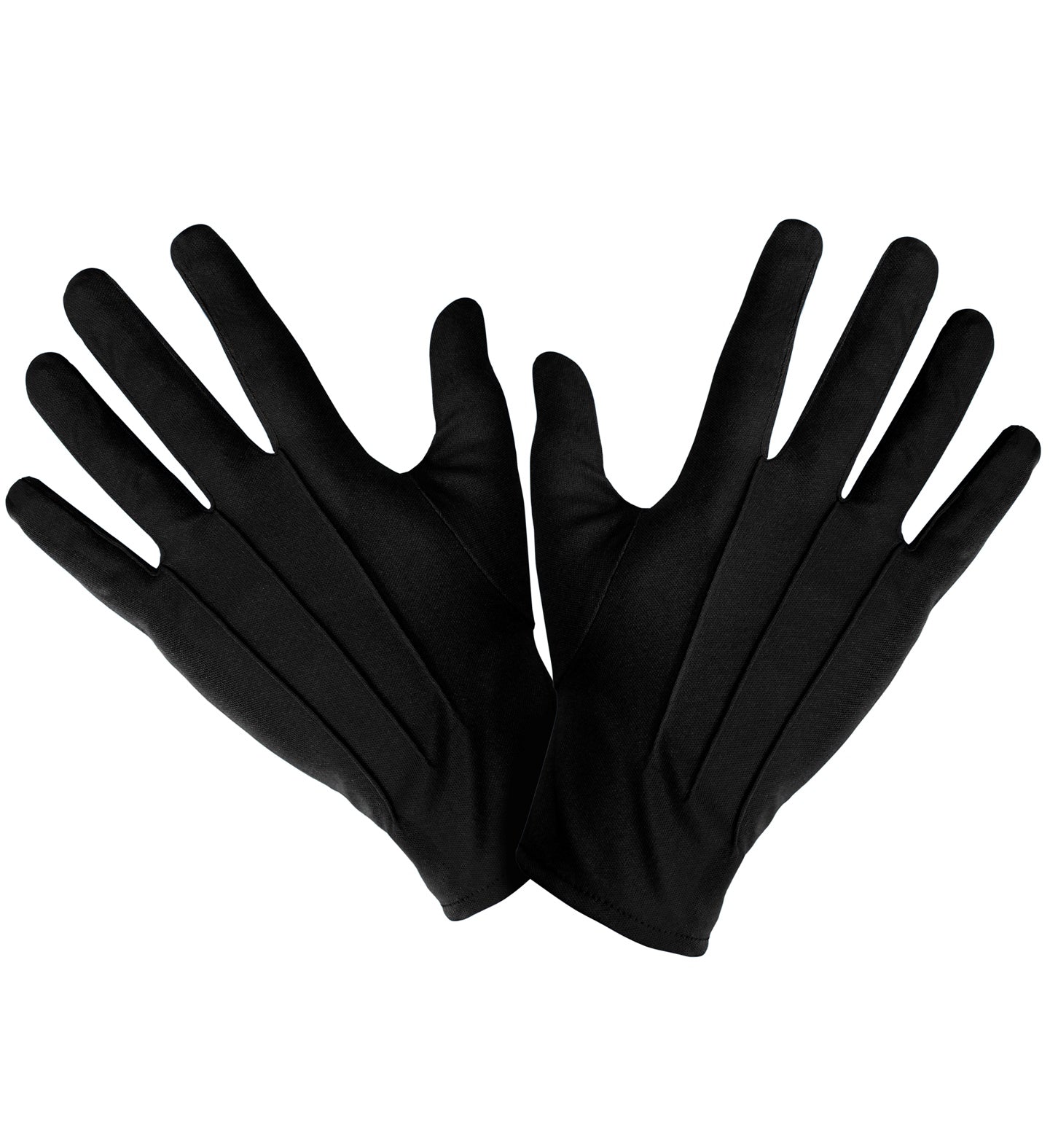 Short Gentleman Gloves