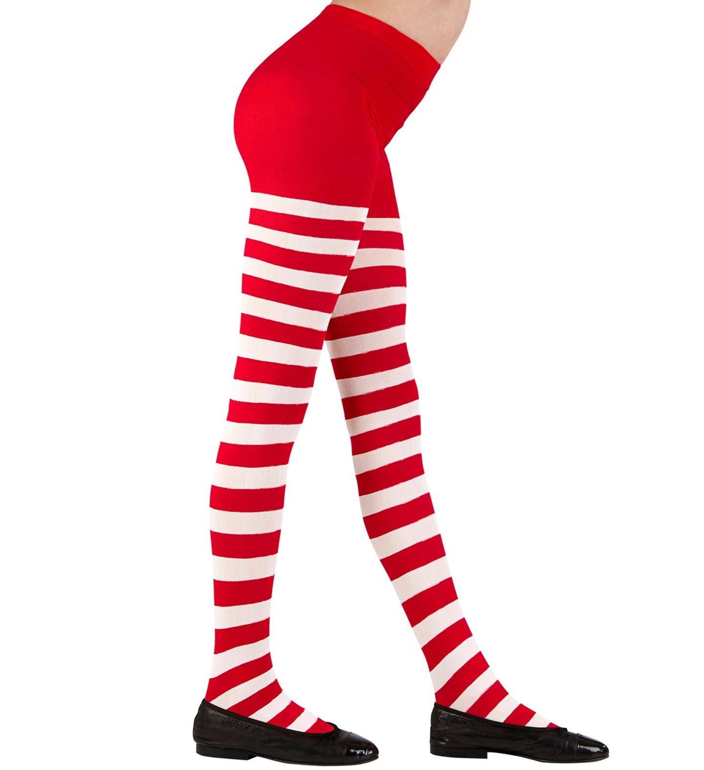Striped Tights Child Size 3-6