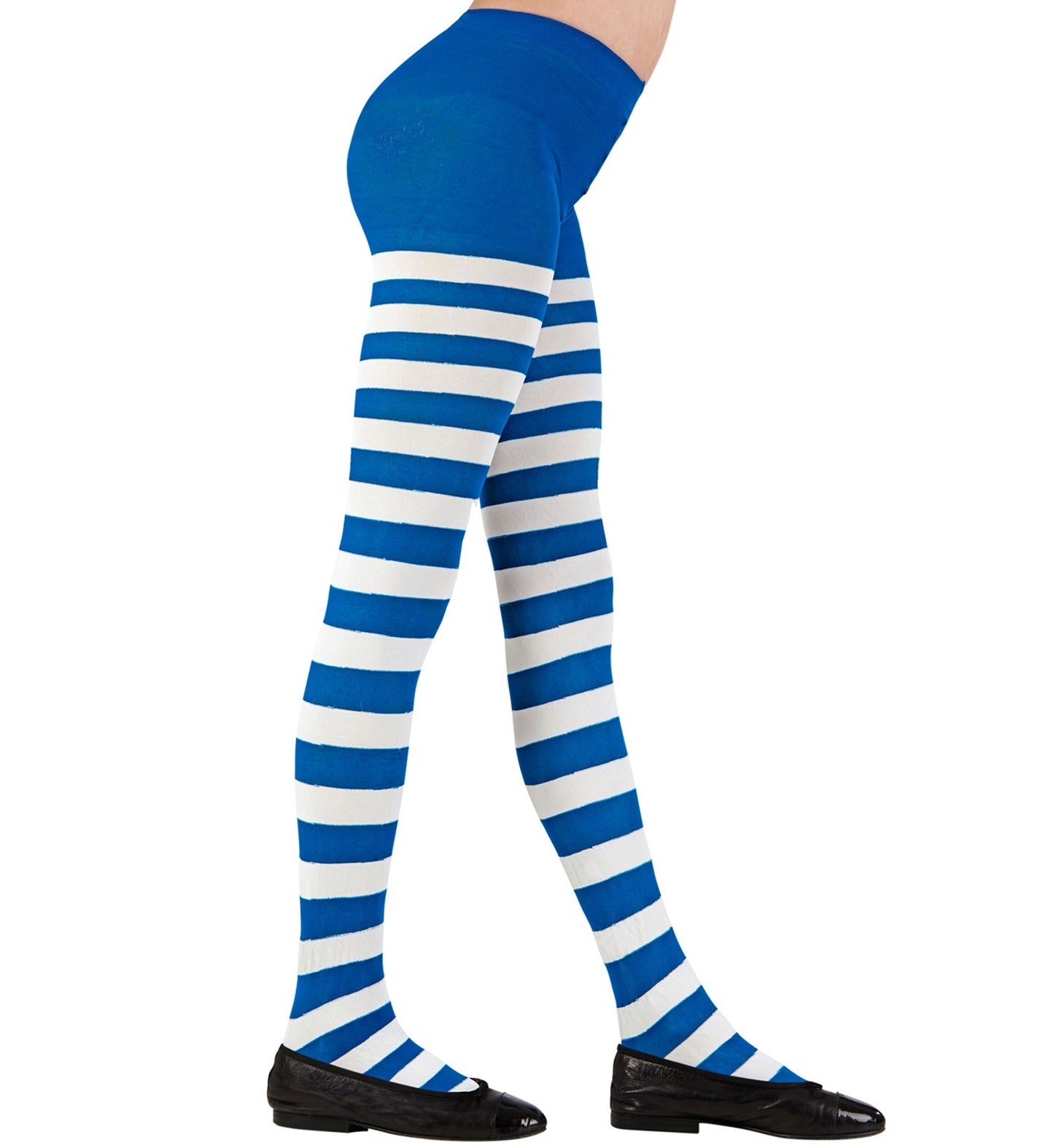 Striped Tights Child Size 1-3