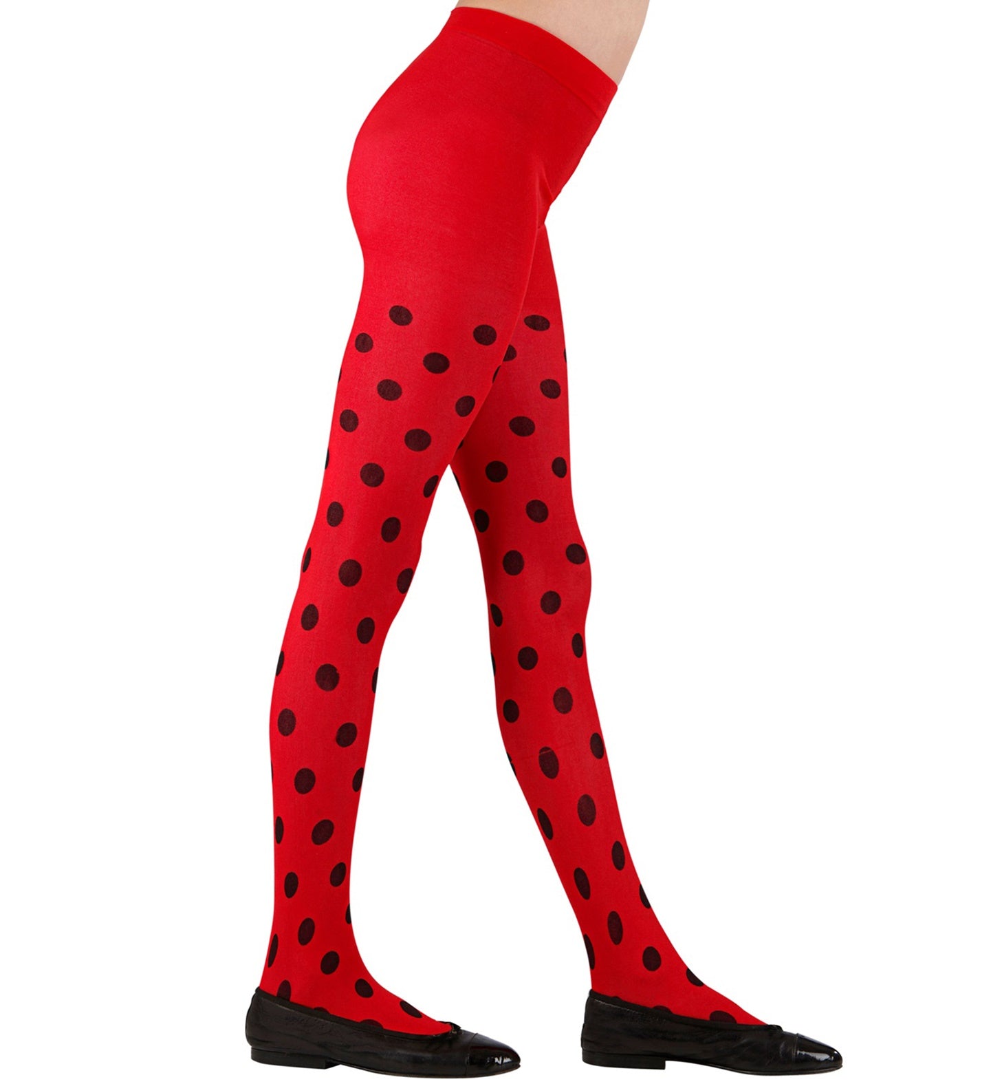 Ladybird Tights Child Size