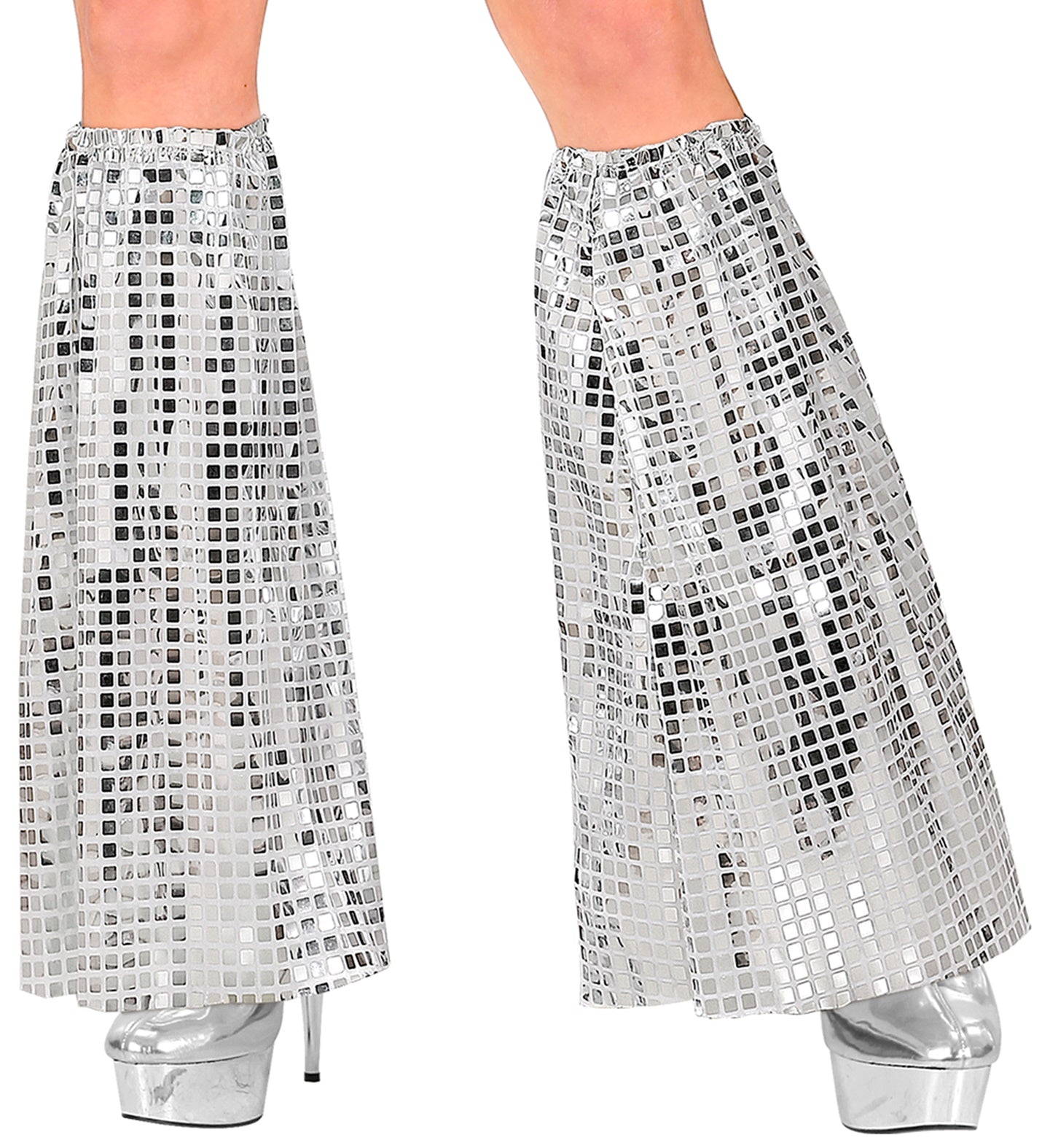 70's Sequin Legwarmers