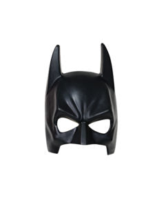 Official Batman Dark Knight Mask
