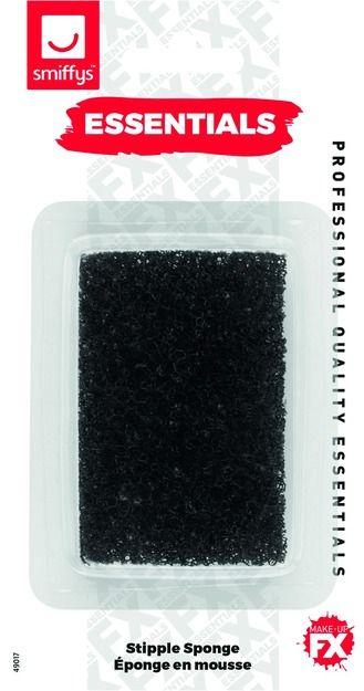 Professional Quality Foam Stipple Make-Up Sponge