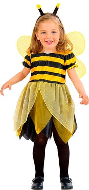 Bee Cutie Toddler Costume