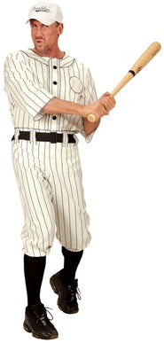 Baseball Player Costume