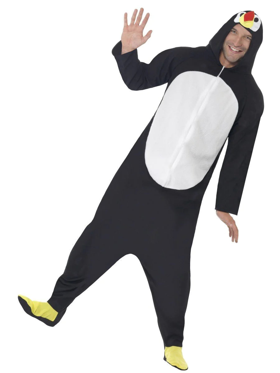Penguin Costume