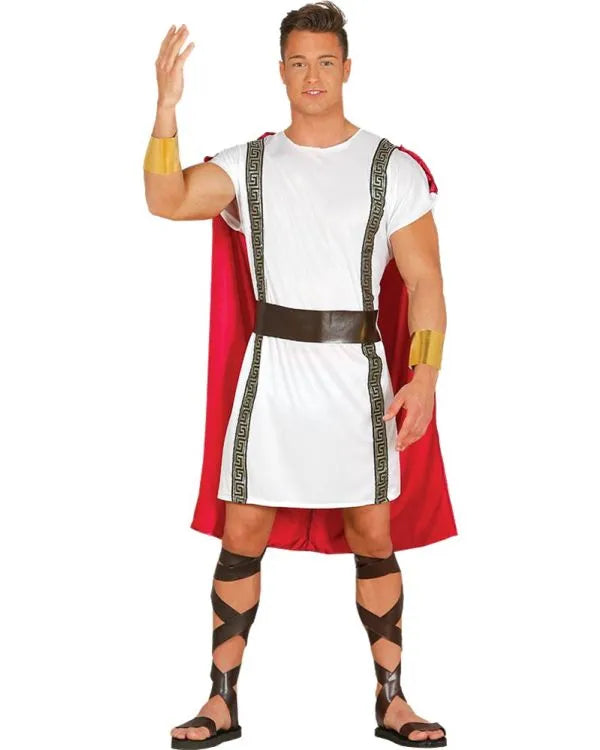 Roman Man Costume
